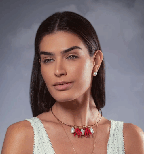 Acessórios e joias marítimos: quando o mar inspira estilo