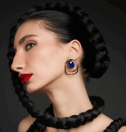 Entre Energia e Estilo: o encanto atemporal das Pedras Naturais