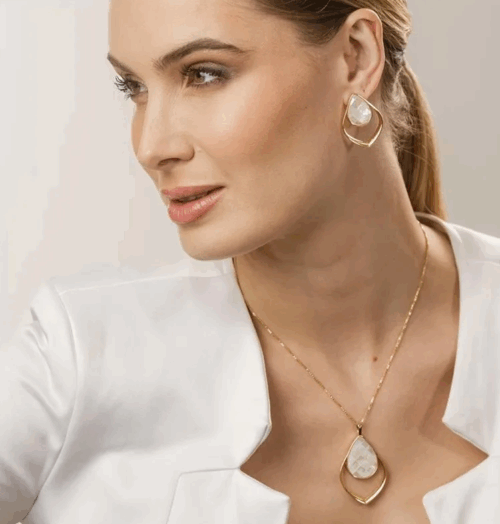 Coleção Mosaico: quando a arte se transforma em semijoia